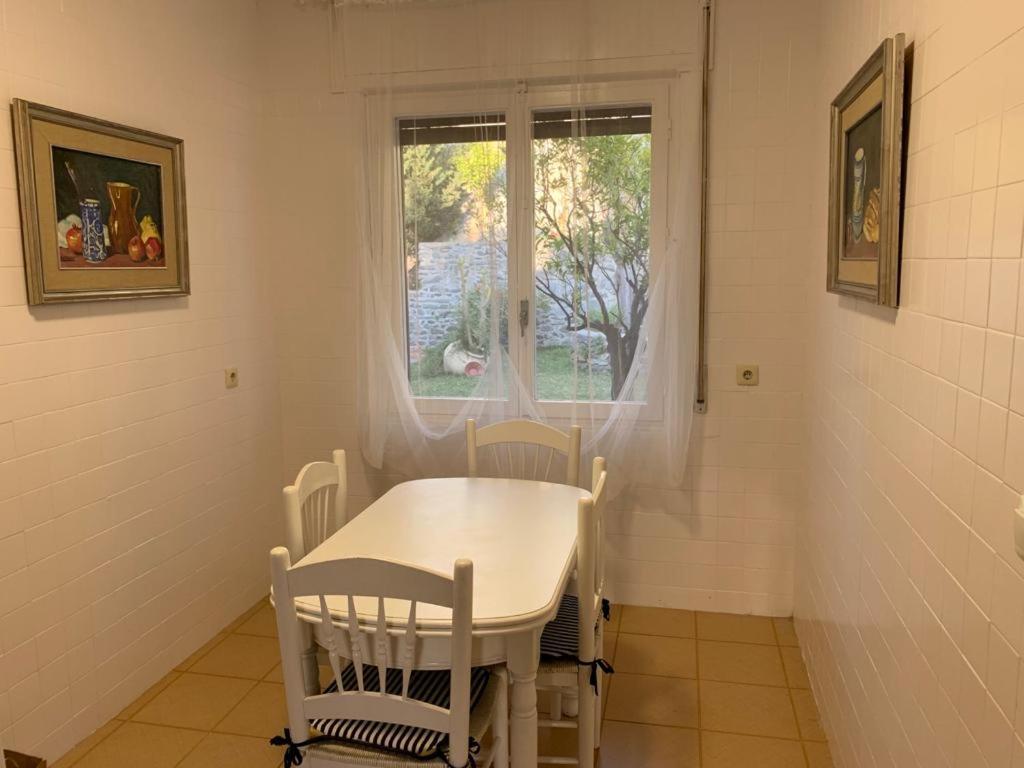 Velez Nazari Los Acantos Almuñécar Exteriér fotografie
