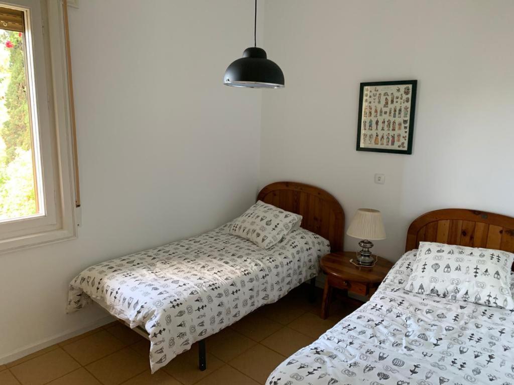 Velez Nazari Los Acantos Almuñécar Exteriér fotografie