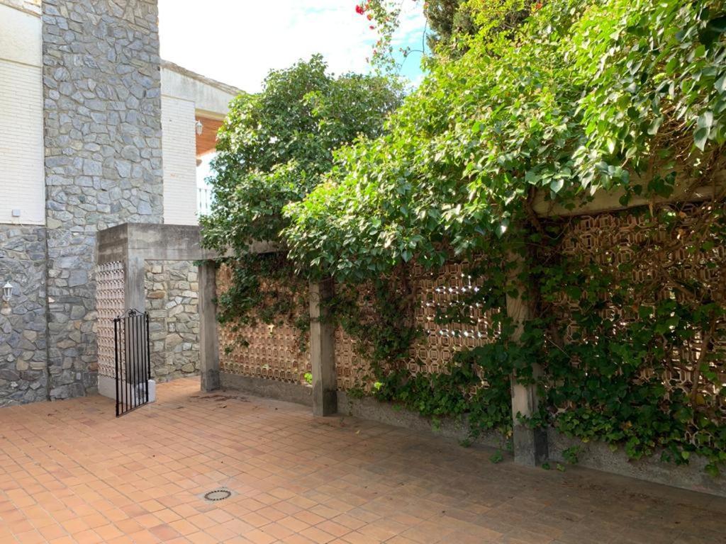 Velez Nazari Los Acantos Almuñécar Exteriér fotografie